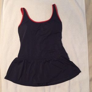 Tommy Hilfiger Swim Dress